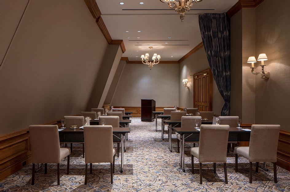 Photo of Club Room