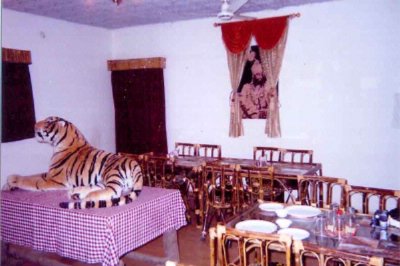 Photo of Moti Mahal
