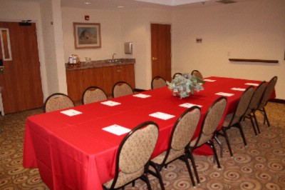 Photo of Meeting room