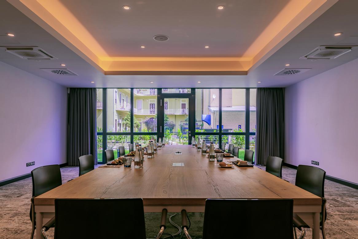 Photo of Buda room