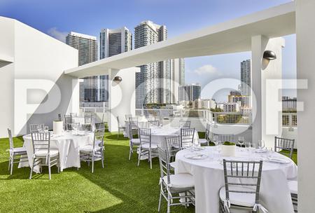 Photo of Roof Top Event Space