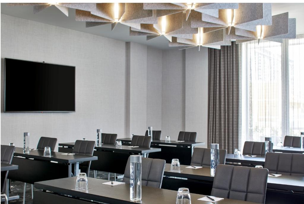 Photo of MADRID MEETING ROOM