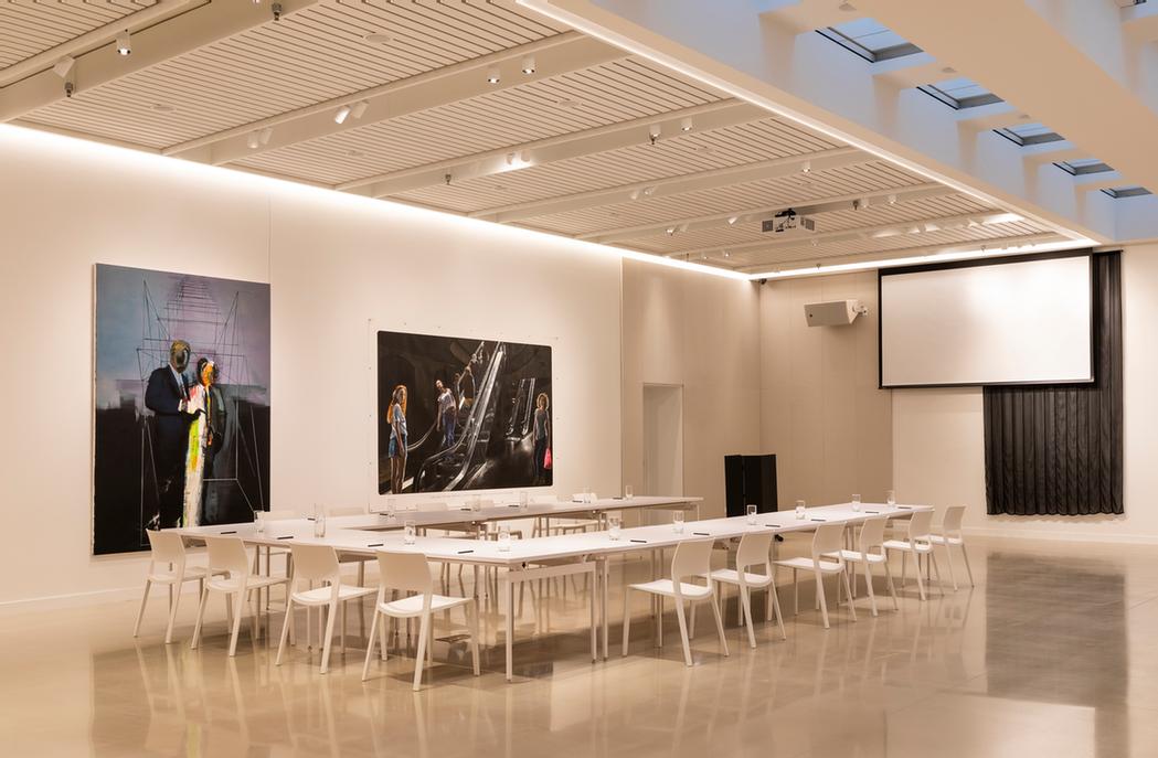Photo of Main Gallery