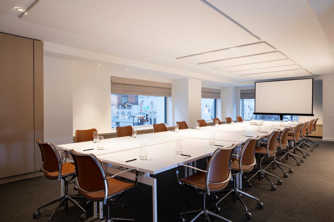 Photo of Conference Room