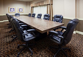 Photo of Executive Conference Room