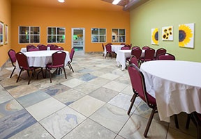 Photo of Pool Party Room