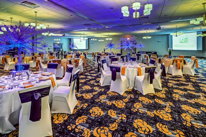 Photo of Lakeshore Ballroom