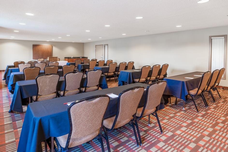 Photo of Meeting Room