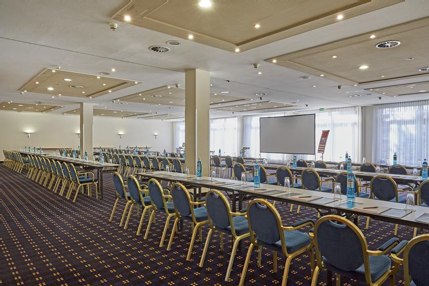 Photo of Hansa Saal