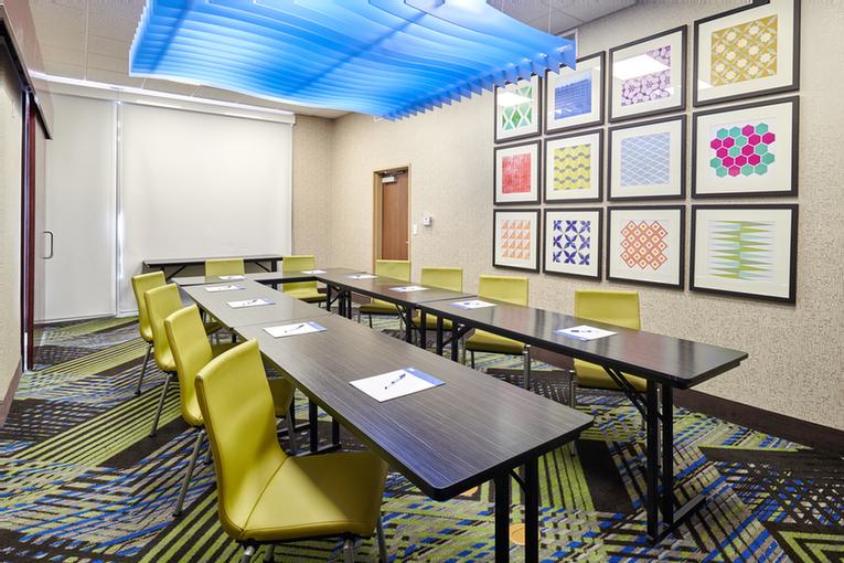 Photo of SunCity Room
