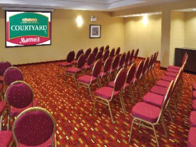 Photo of Meeting Room A