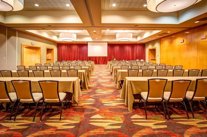 Photo of Texas Ballroom