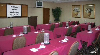 Photo of Terrace Room
