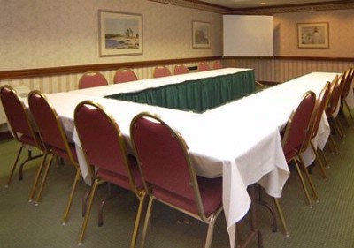 Photo of Griffin Room