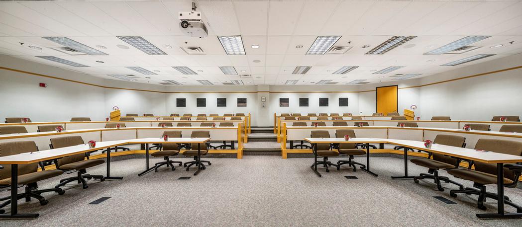 Photo of Auditorium