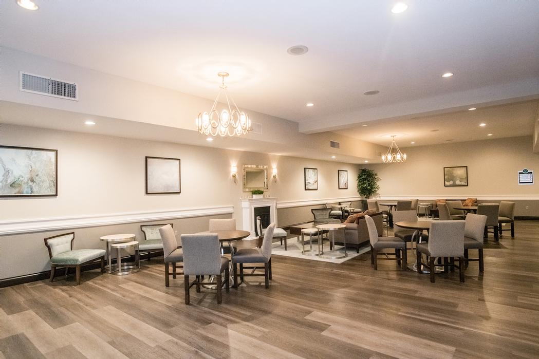 Photo of Independence Lounge