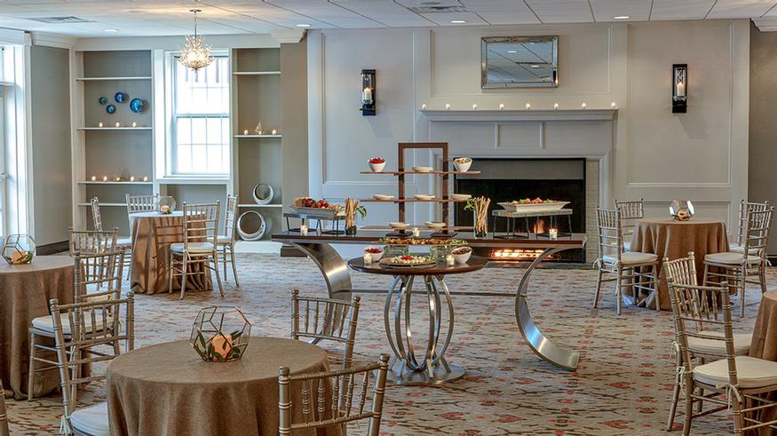 Photo of Belmont Room