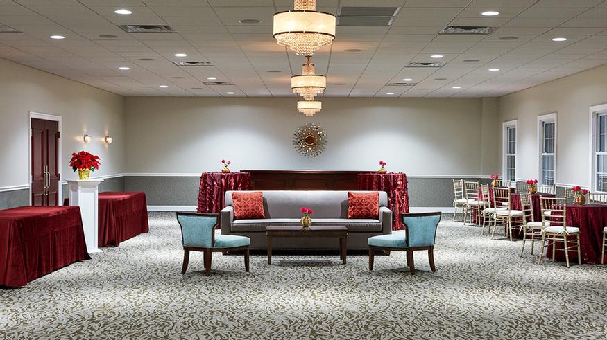 Photo of Chesapeake Room
