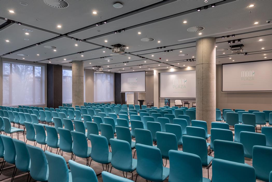 Photo of Meeting room Donji Dorcol