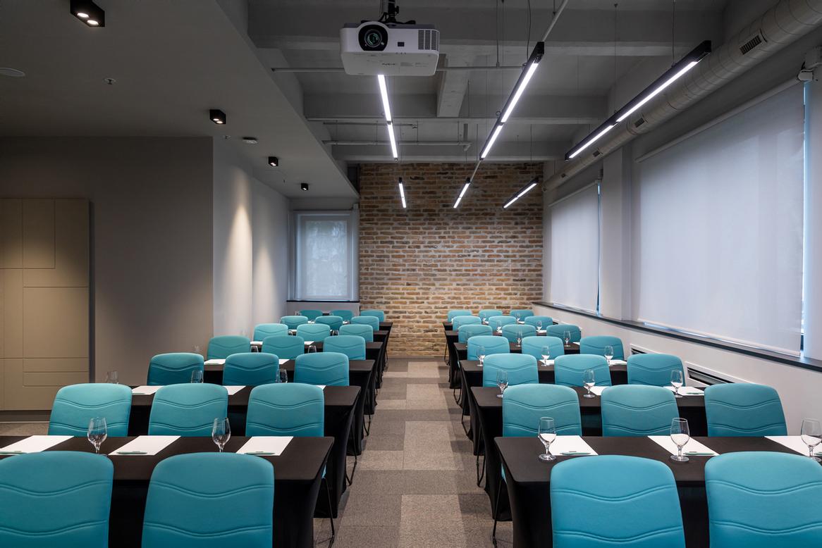 Photo of Meeting room Schonda 1