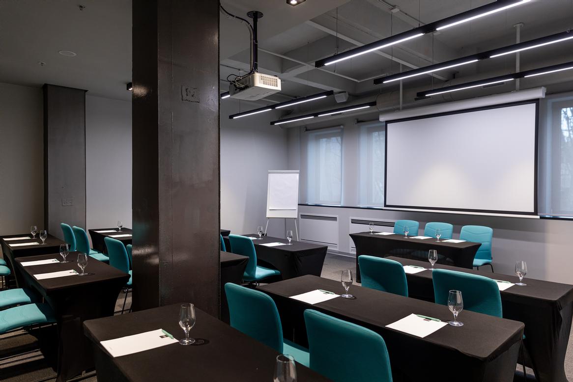 Photo of Meeting room Schonda 2