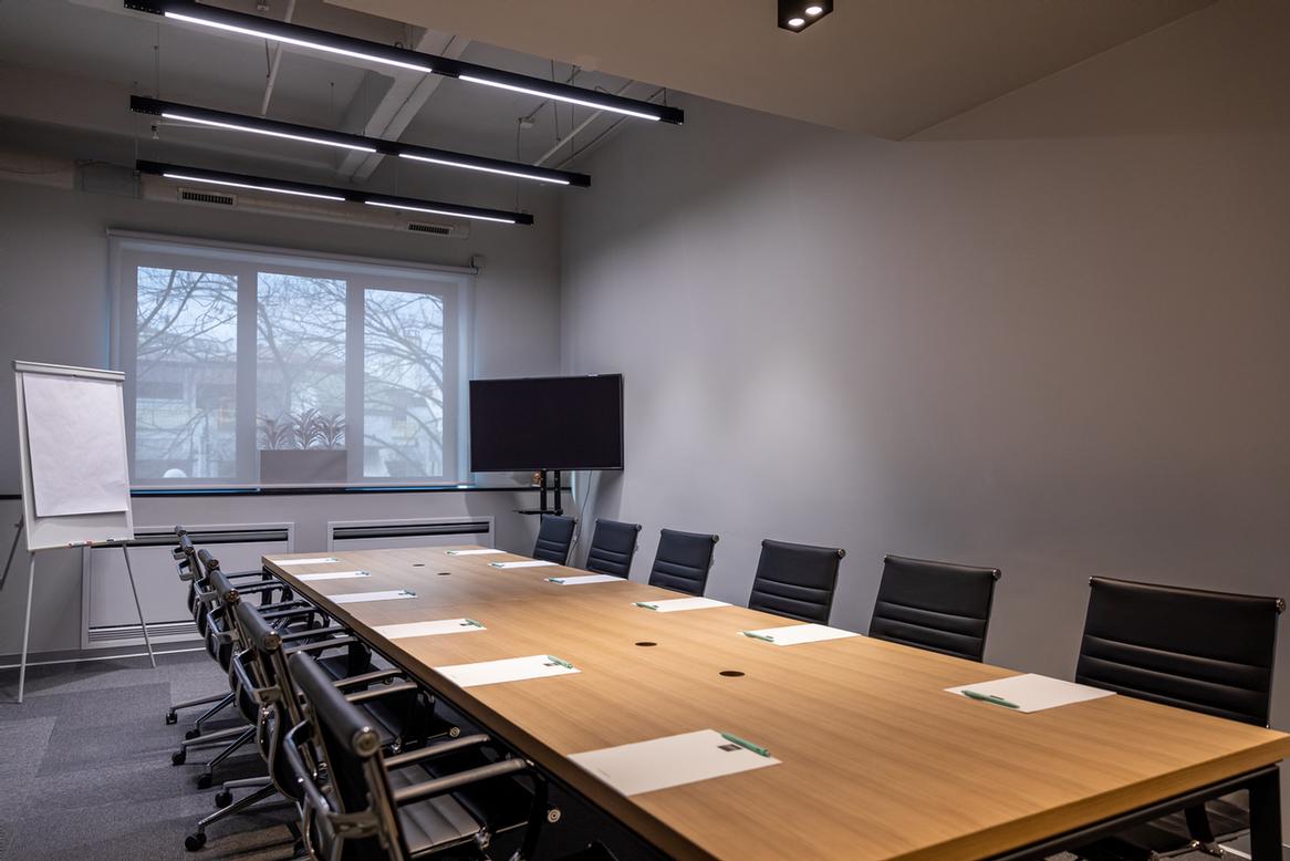 Photo of Meeting room Schonda 3