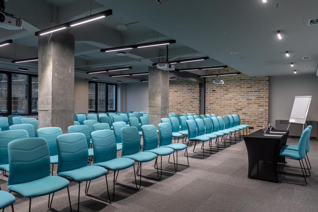 Photo of Meeting room Schonda 4