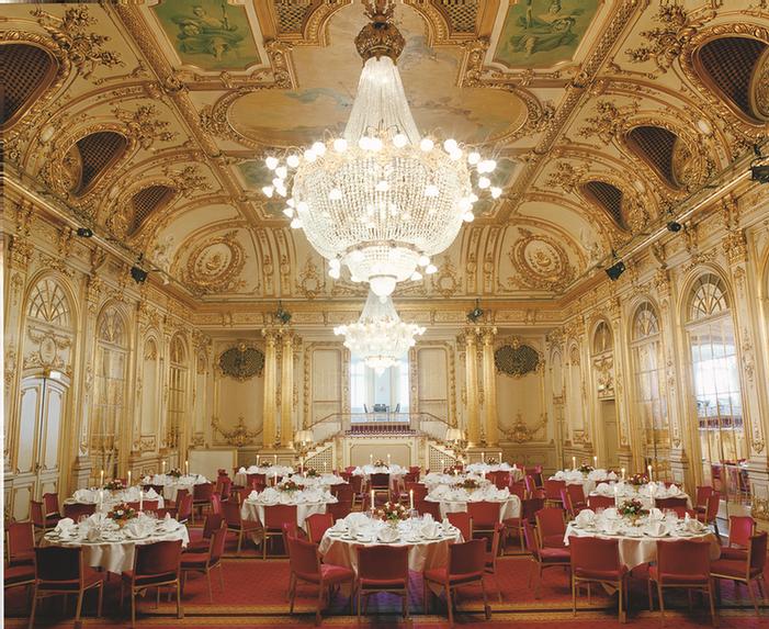 Photo of Spegelsalen (Hall of Mirrors)