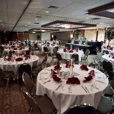 Photo of Grand Ballroom