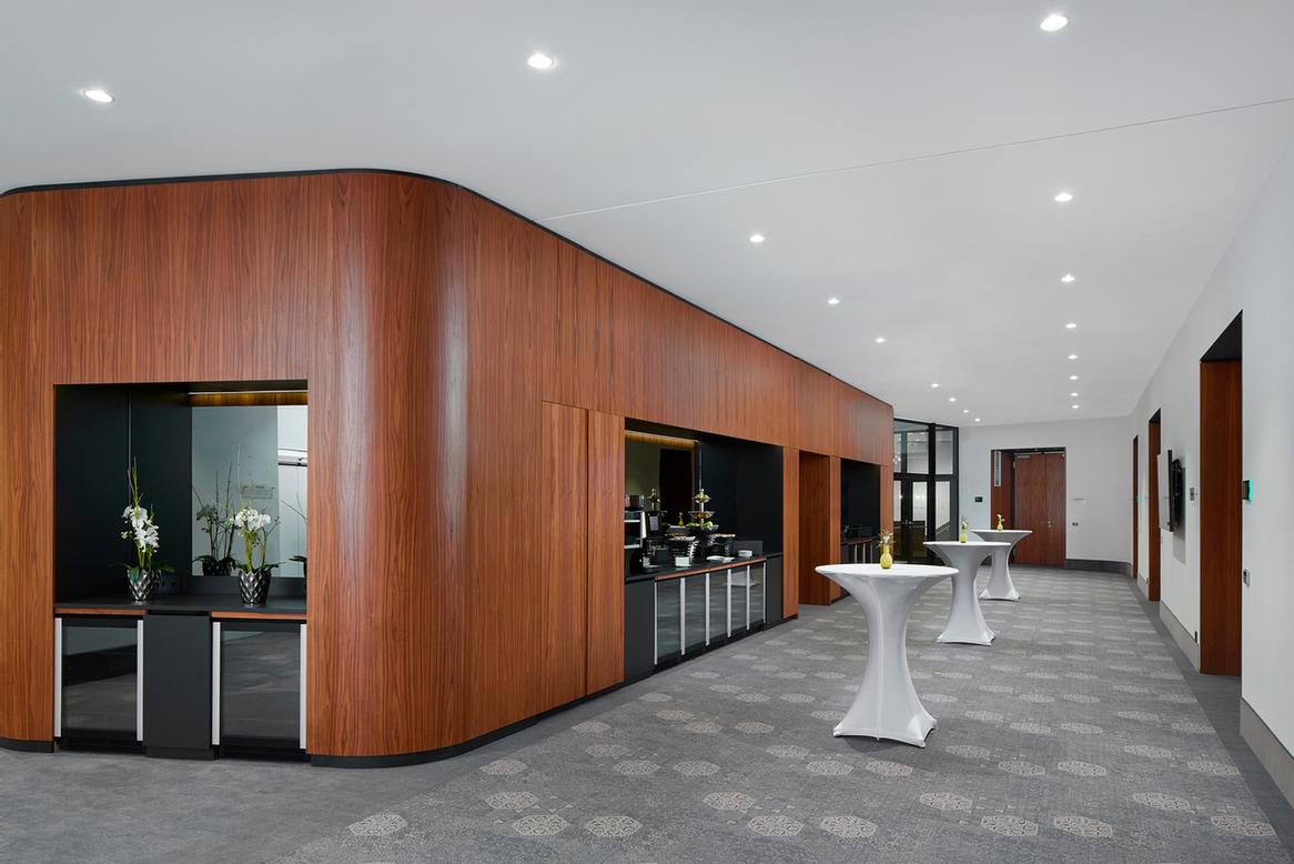 Photo of Foyer I