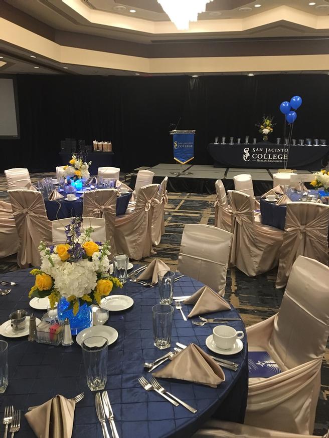 Photo of Crystal Ballroom