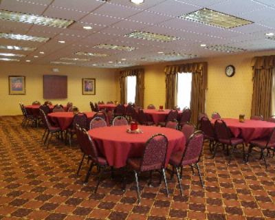 Photo of Meeting Room