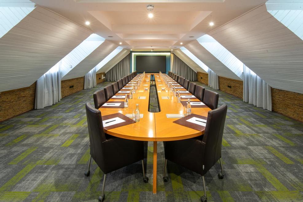 Photo of Pango Boardroom