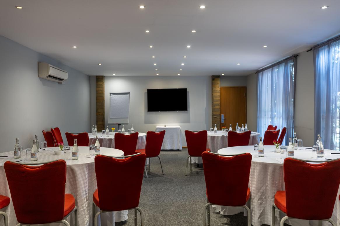 Photo of Annex Conference Room
