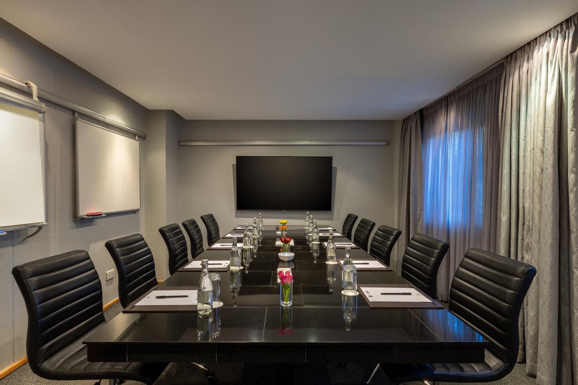 Photo of Mini Boardroom 