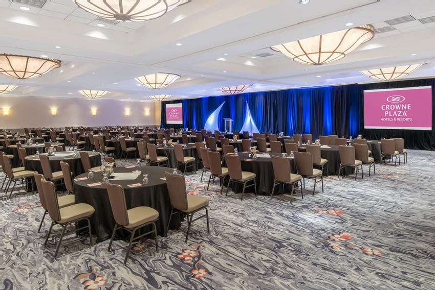 Photo of Grand Ballroom
