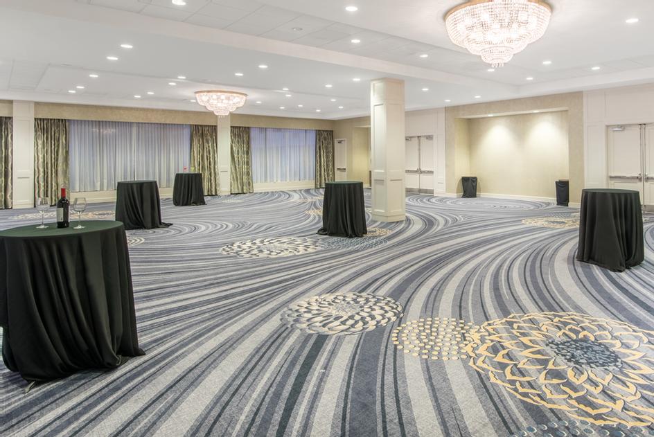 Photo of Carolina Ballroom