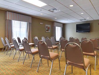 Photo of Meeting Room