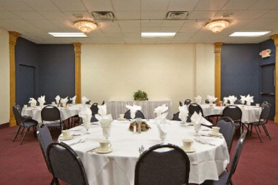 Photo of Small Ballroom
