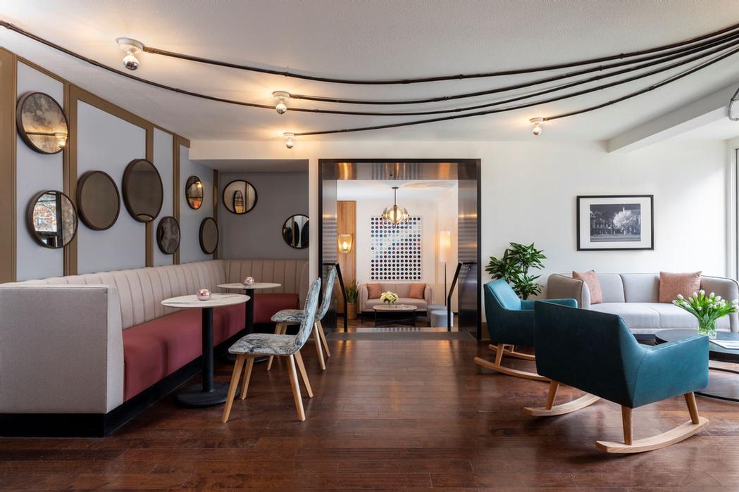 Photo of Firefly Lounge - Semi Private
