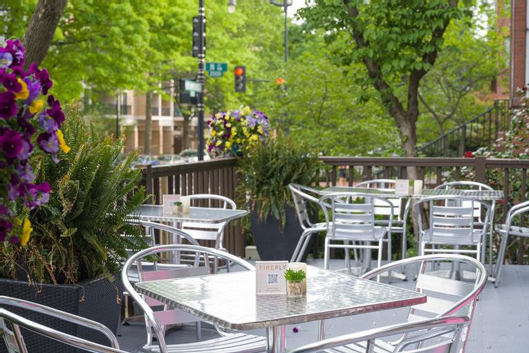 Photo of Firefly Outdoor Terrace 