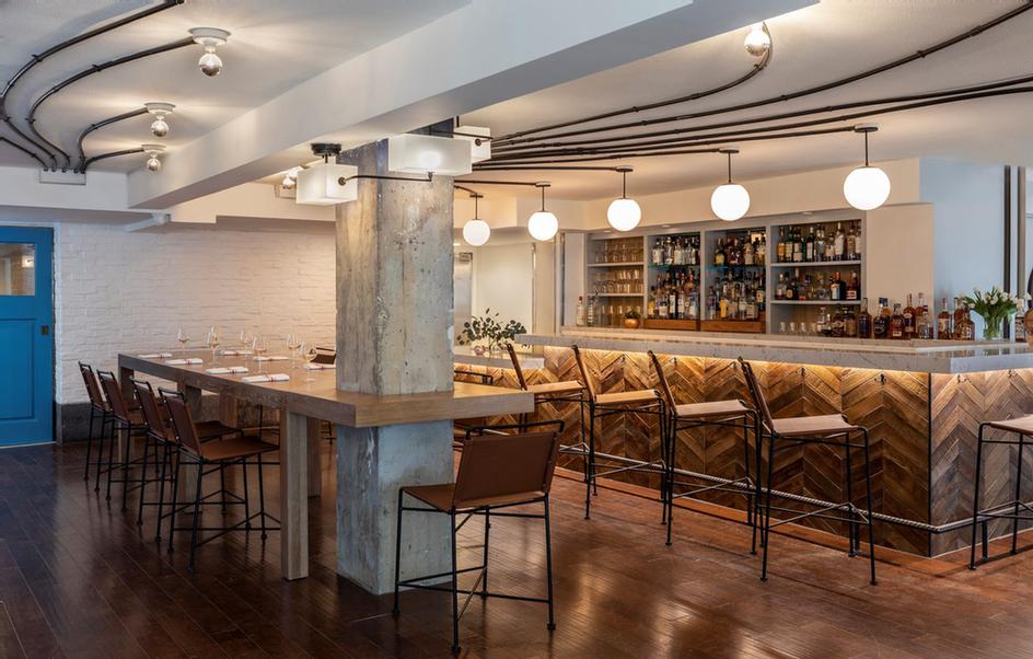 Photo of Firefly Restaurant - Full Buyout