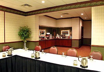 Photo of Jefferson Room
