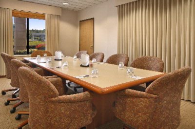 Photo of Boardroom