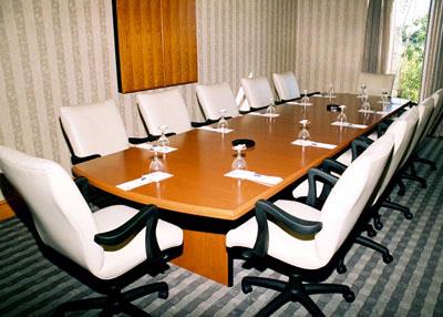 Photo of Standiford Boardroom