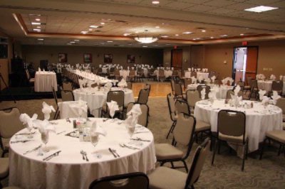 Photo of Triple Crown Ballroom
