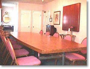 Photo of Boardroom