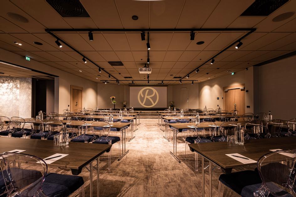Photo of Conference Room 2