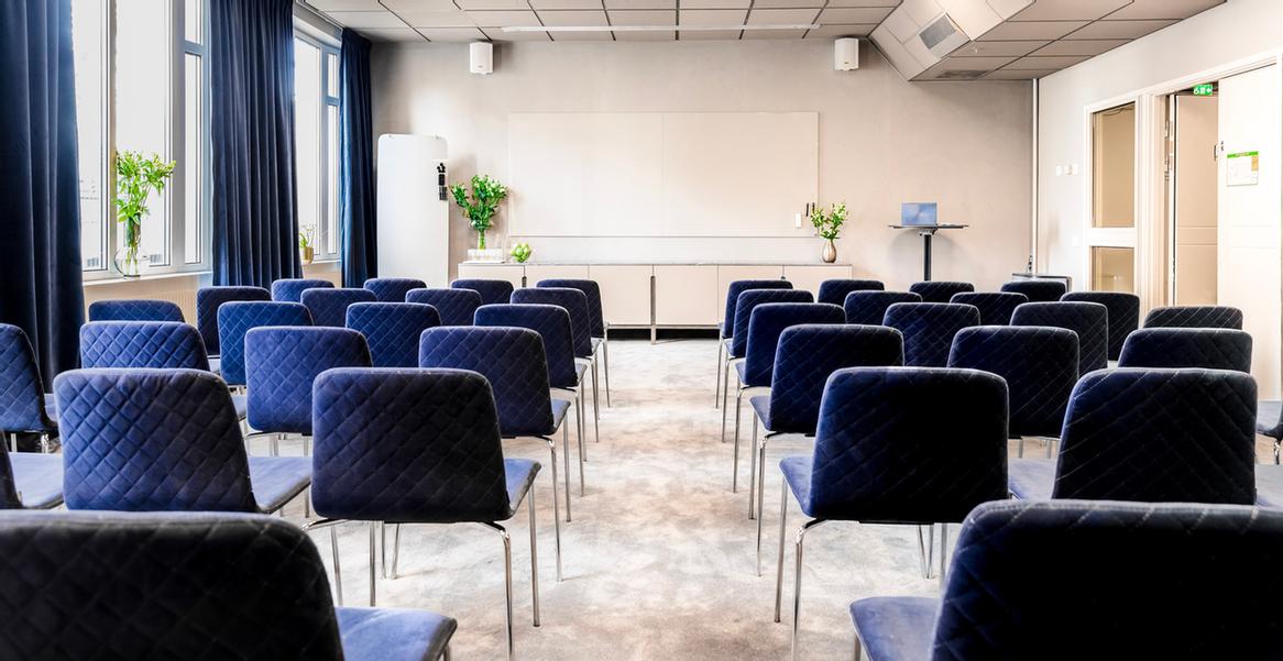 Photo of Conference Room 3
