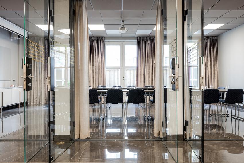 Photo of Conference Room 4